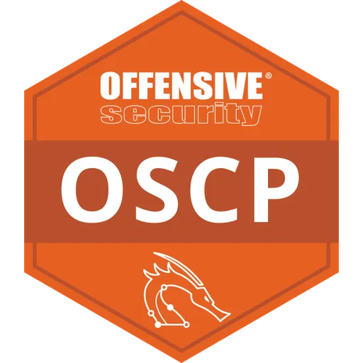 Thumbnail for My OSCP Adventure — Lessons, Tips, and Thoughts
